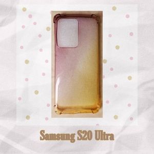 Samsung S20 Ultra case